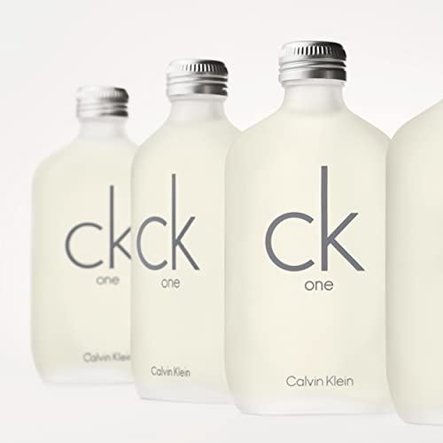 Calvin Klein One Unisex EDT, 200ml