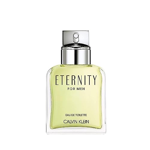 Calvin Klein Eternity EDT for Men, 100ml