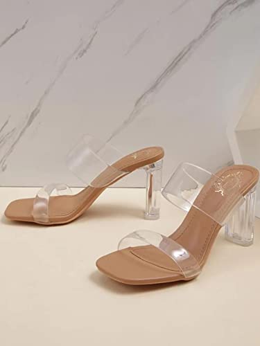 Shoetopia Women & Girls Fashion Sandal Block Heels