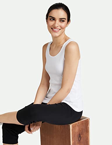 Enamor E025 Essential Stay New Tank Top for Women