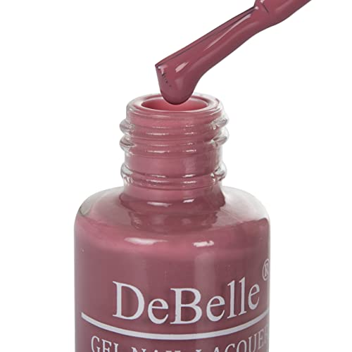 DeBelle Mademoiselle Mauve 6ml Collection (Magical Misha)