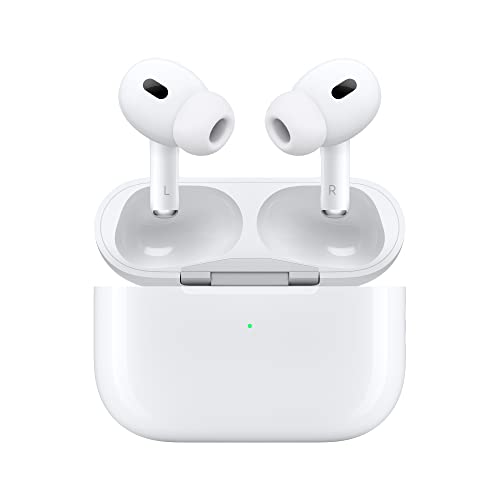 Apple AirPods Pro (2nd Generation)