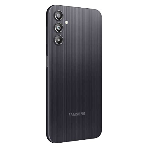 Samsung Galaxy A14 Black, 4GB RAM, 4GB Storage