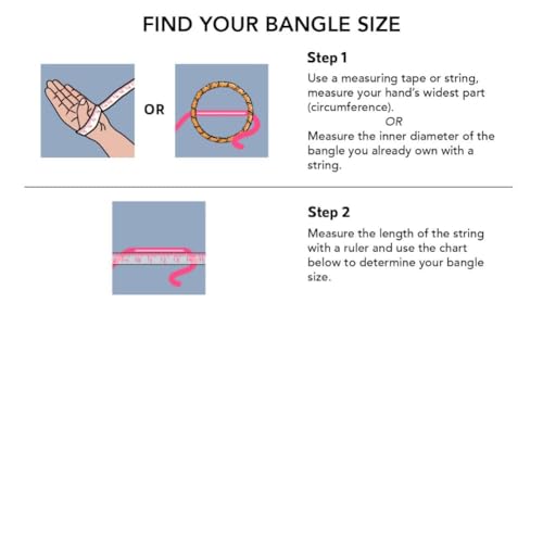YouBella Jewellery Bracelets for Women Stylish Multi-Colour Gold Plated Charm Crystal Bracelet Bangle Jewellery For Girls and Women (Style 3)