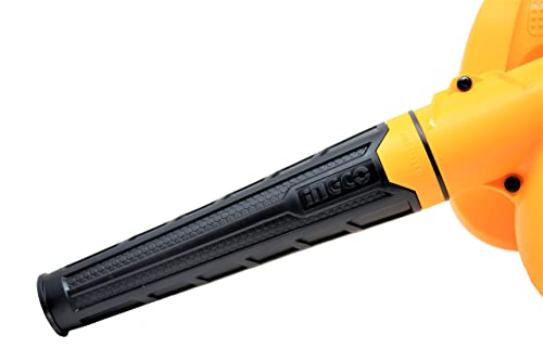 Ingco 400-Watt Air Blower (Yellow)