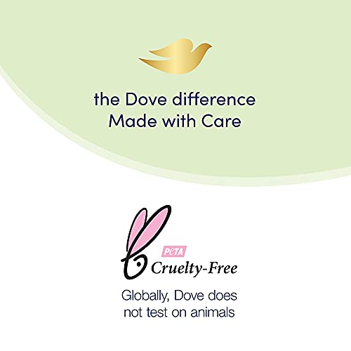 Dove Dandruff Clean & Fresh Shampoo, 180 ml
