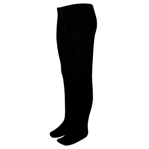 Supersox Tights for Girls - Ultra Soft & Comfortable.Premium Breathable Cotton - Ideal for School Uniform/Ballet Dancing/Everyday Activity (Colour options Black/White/Navy Blue/Skin/Pink/Grey)
