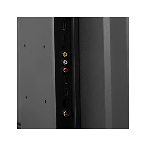 Redmi 80 cm (32 inches) F Series HD Ready Smart LED Fire TV L32R8-FVIN (Black)