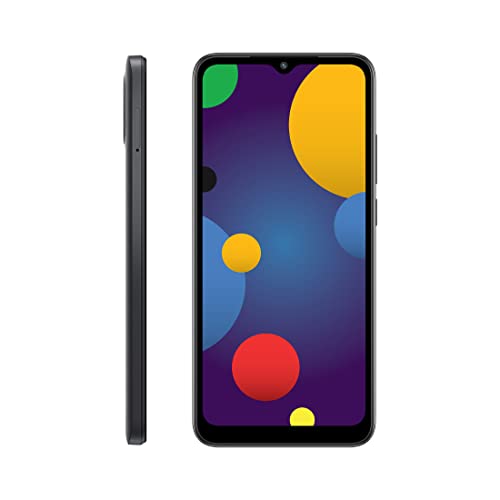 Redmi A2 (Classic Black, 4GB RAM, 64GB Storage) | Powerful Octa Core G36 Processor | Upto 7GB RAM | Large 16.5 cm HD+ Display with Massive 5000mAh Battery | 2 Years Warranty [Limited time Offer]