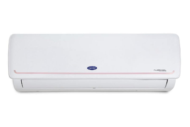 Carrier 1.5 Ton 3 Star 18k Kurve Rxi Inverter R32 Inverter Air Conditioner