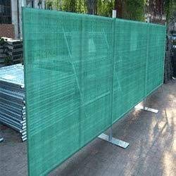 HOME BUY Green Net for Garden, (10x16 Ft) Balcony Net 50% Shade Net, Green House UV Stabilized Plant Netting Multipurpose