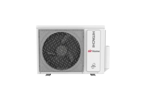 Hitachi 1.5 Ton 5 Star ice Clean Xpandable Plus Inverter Split AC (100% Copper, Dust Filter, 2023 Model, Yoshi 5400FXL, R32-RAS.G518PCAISF, Dual Platinum)