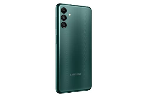 Samsung Galaxy A04s (Awesome Green, 4GB, 128 GB Storage) | 50 MP Rear Camera | Face Unlock | Upto 8GB RAM with RAM Plus |Exynos 850  | 5000 mAh Battery