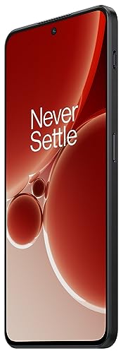 OnePlus Nord 3 5G (Tempest Gray, 16GB RAM, 256GB Storage)