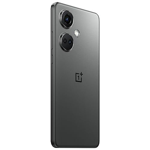 Oneplus Nord CE 3 5G (Grey Shimmer, 8GB RAM, 128GB Storage)