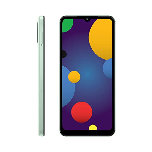 Redmi A2 (Sea Green, 4GB RAM, 64GB Storage) | Powerful Octa Core G36 Processor | Upto 7GB RAM | Large 16.5 cm HD+ Display with Massive 5000mAh Battery | 2 Years Warranty [Limited time Offer]