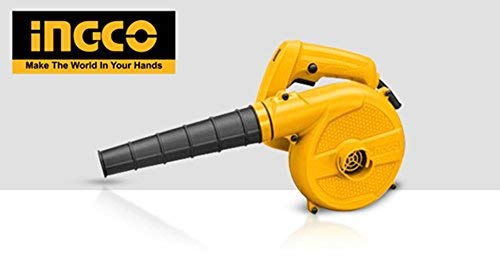 Ingco 400-Watt Air Blower (Yellow)