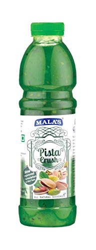 Mala's, Pista Crush, 750 millilitre