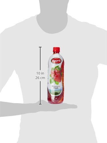 Mapro Strawberry Crush, 750ml