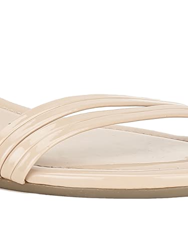 Bata Women's June Sandal Beige 5 Kids UK (5618219)