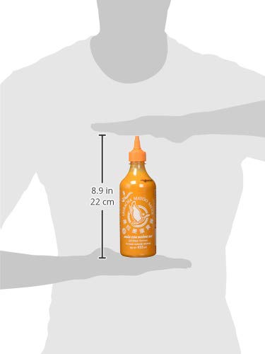 Flying Goose Vegetarian Sriracha Mayo Sauce 455ml