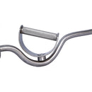 Usi Tricep Bar , Tricep Bar Swivel Handles 50" Tbr1 Triceps Bar