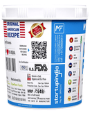 MYFITNESS Chocolate Peanut Butter Smooth - Mall2Mart