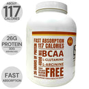 Ketones Nutrition Isocore Low Carb Whey Protein Isolate Powder – 4.40 Lbs, 2 Kg (double Rich Chocolate)