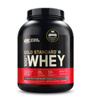 Optimum Nutrition (on) Gold Standard 100% Whey Protein - 5 Lbs (double Rich Chocolate)
