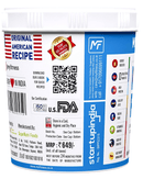 MYFITNESS Original Peanut Butter Crunchy - Mall2Mart