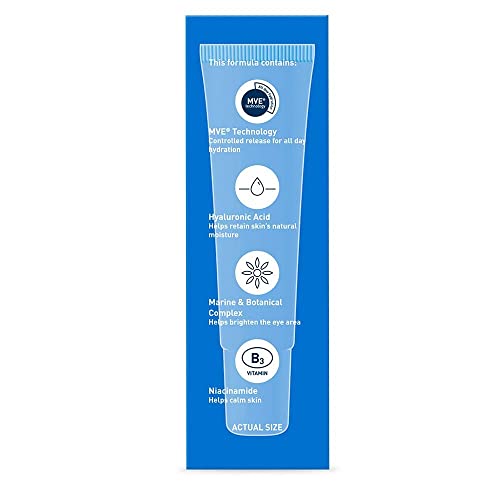 CeraVe Eye Repair Cream, 14.2 g