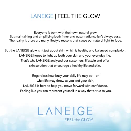 Laneige Lip Sleeping Mask EX, Moisturizing with Vitamin C, Antioxidant, Lip Balm for Dry lips - Berry, 8g