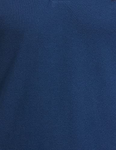 Van Heusen Men's Regular Fit Polo T-Shirt (VSKP517S011419_Nautical M)
