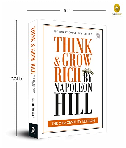 Think and Grow Rich THE 21st CENTURY EDITION