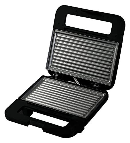 Havells Perfect Fill Plus 2 Slice 800 watt Grill Sandwich Maker (Black)