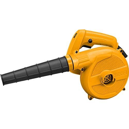 Ingco 400-Watt Air Blower (Yellow)