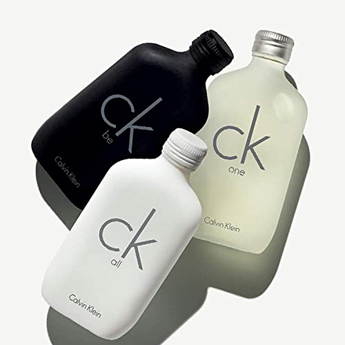 Calvin Klein Be EDT, 200ml