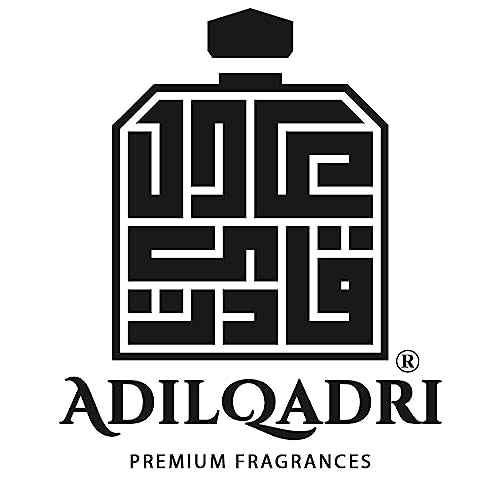 Adilqadri Shanaya Luxury Unisex 100% Alcohol Free Long Lasting Attar Perfume (12 ML)