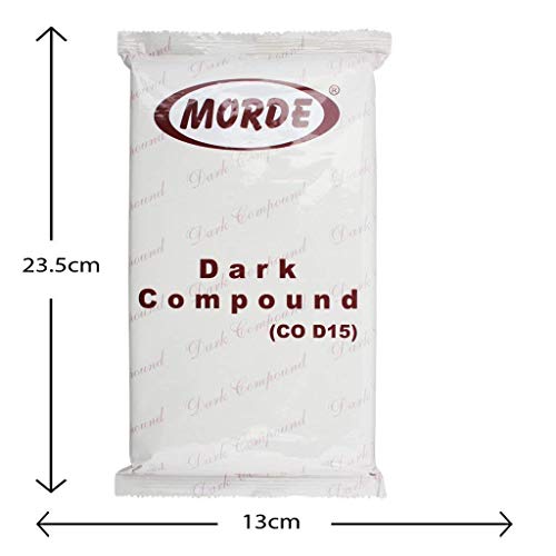 Morde Dark Compound Slab- 400 g