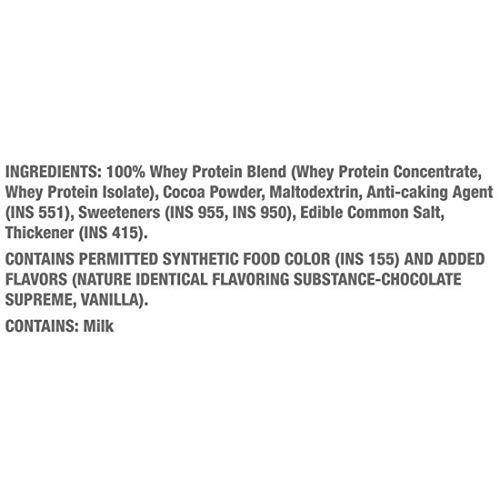GNC Pro Performance 100% Whey Protein - Mall2Mart