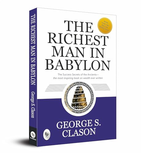 The Richest Man In Babylon - Fingerprint!