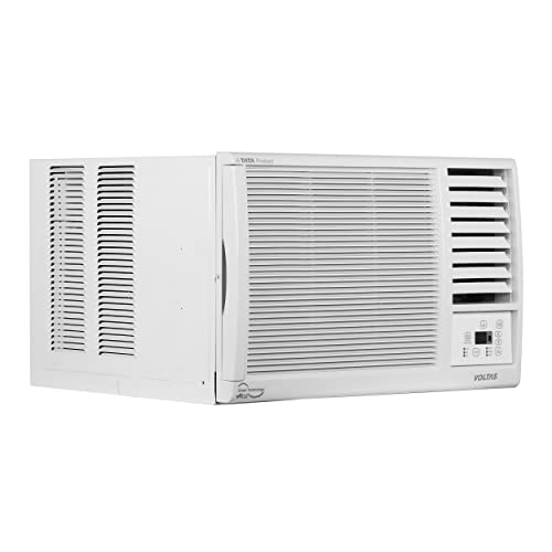 Voltas SAC 123 Vectra Platina Fixed Window AC 1 Ton