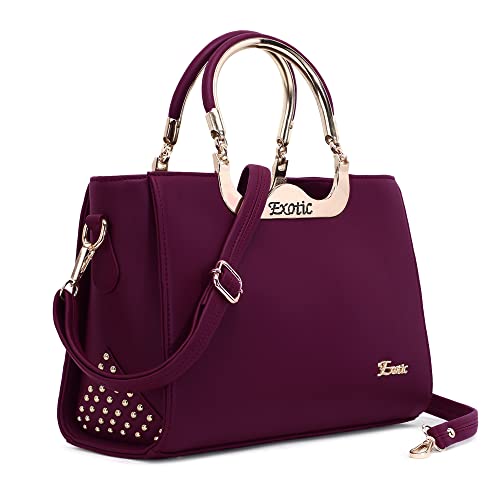 EXOTIC ® Women's Hand Bag