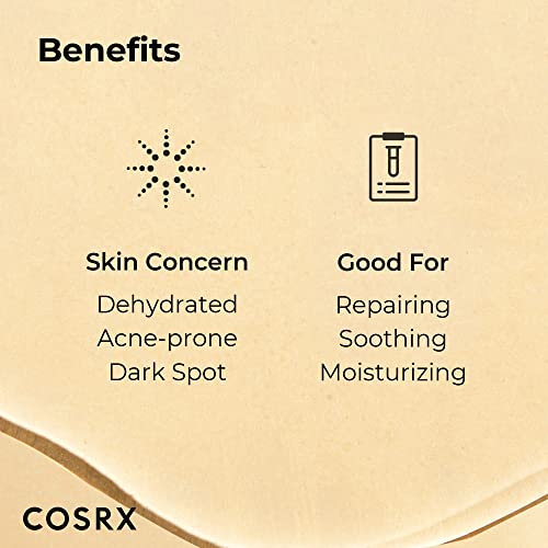 Cosrx Advanced Snail 96 Mucin Power Essence (100ml)