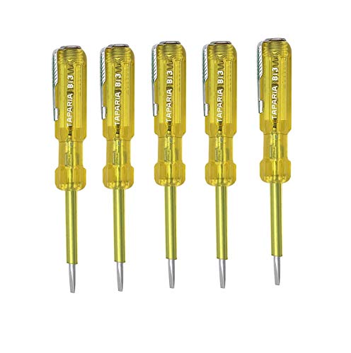 Taparia Multi Purpose Tester Set of 5