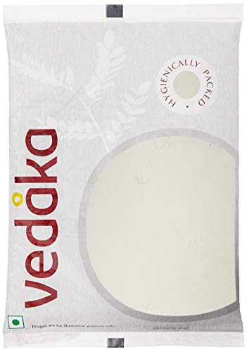 Amazon Brand - Vedaka Refined Wheat Flour (Maida), 1kg