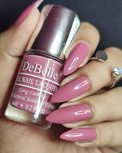 DeBelle Mademoiselle Mauve 6ml Collection (Magical Misha)