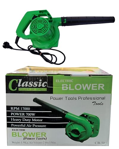 Air Blower with bariable Speed air Machine 100% Copper Wire Unbreakable Plastic pc Cleaner dust Remover