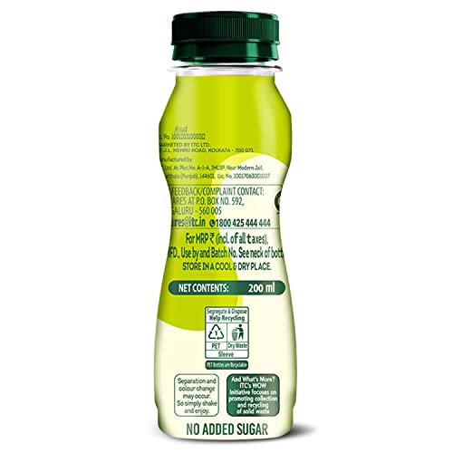 Buy MOJOCO - Tender Coconut Water (27x200ml), Pure and Raw Coconut Water