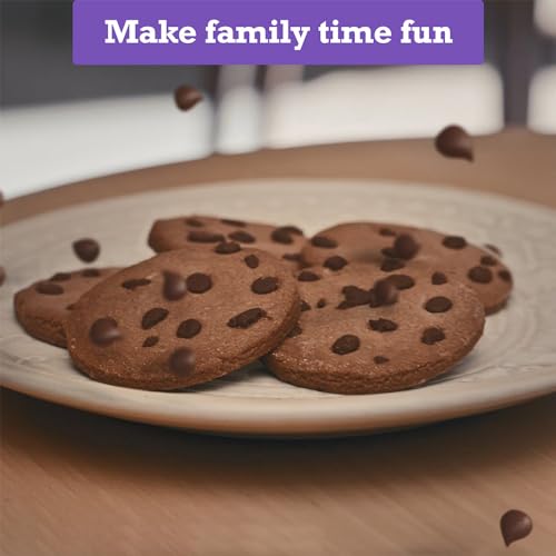 Cadbury Chocobakes ChocoChip Cookies 167 g